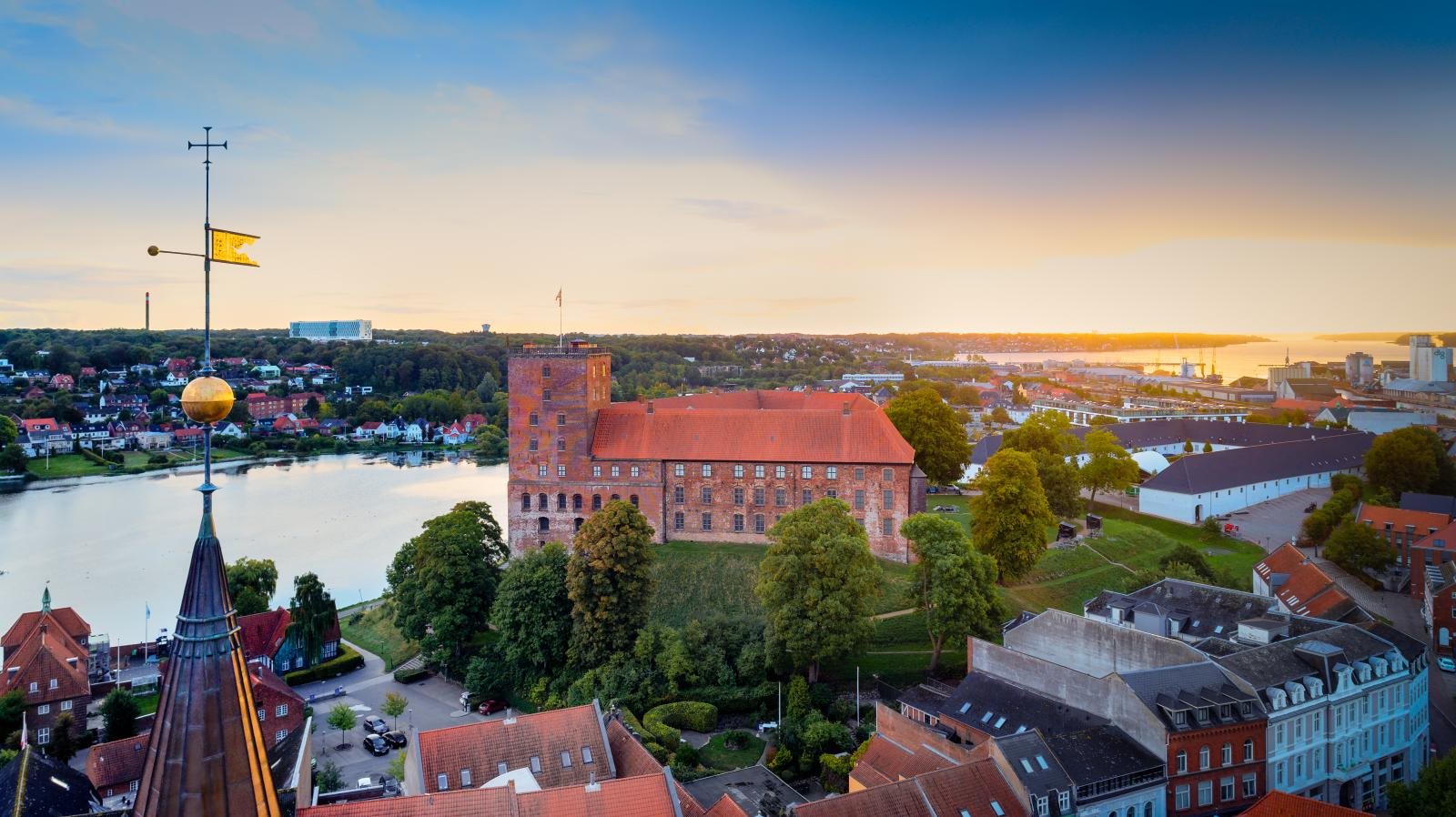 Alba Marie i Kolding – nyt Mariehjem i 2025